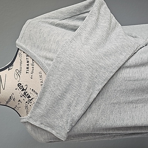 JOYSPUN KNIT TOP. SIZE LARGE - Picture 4 of 9